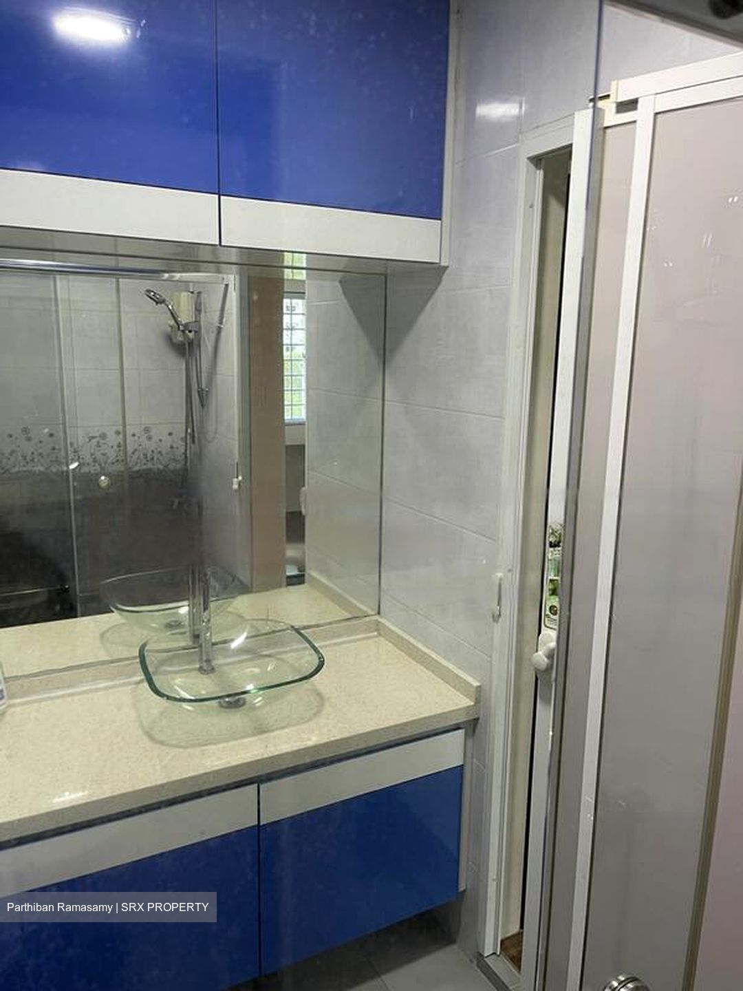 Blk 288C Jurong East Street 21 (Jurong East), HDB Executive #461427711